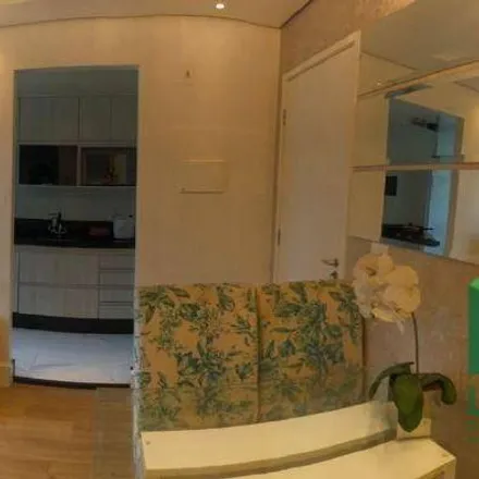 Buy this 2 bed apartment on Rua Ramão Olavo Saravy Filho in Campinas, Campinas - SP
