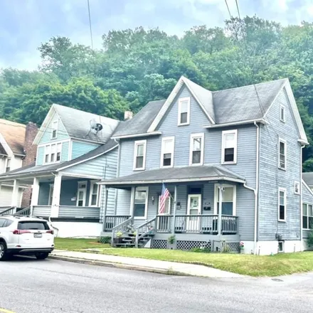 Image 4 - 972 Bedford Street, Conemaugh, Johnstown, PA 15902, USA - Duplex for sale
