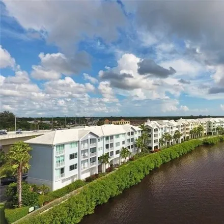 Image 3 - TideHouse Waterfront, 915 Northwest Flagler Avenue, Stuart, FL 34994, USA - Condo for rent