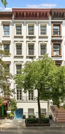 Image 1 - 27 East 73rd Street, New York, NY 10021, USA - Townhouse for sale