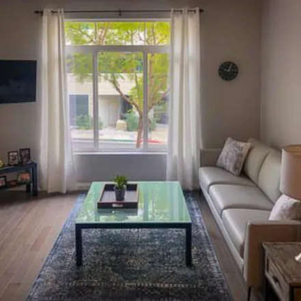 Rent this 1 bed apartment on The Corner Drafthouse in 495 Laurel Street, San Diego