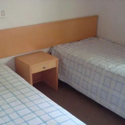 Rent this 2 bed apartment on Restaurante Estación Sur in Alameda Joaquim Eugênio de Lima, Cerqueira César