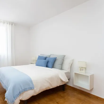 Rent this 2 bed apartment on 38109 El Rosario
