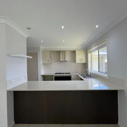 Rent this 4 bed apartment on Celestial Drive in Morisset Park NSW 2264, Australia