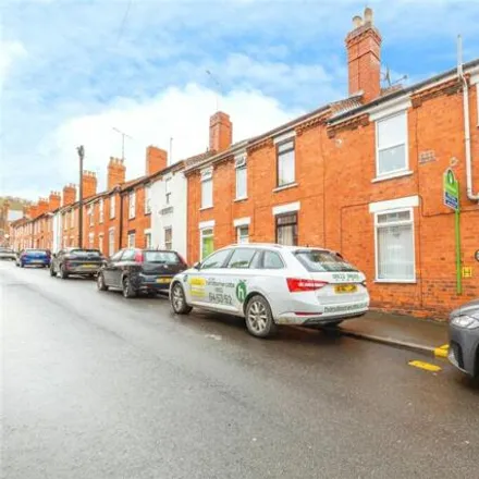 Buy this 2 bed townhouse on Abbey Neighbourhood Office in Belmont Street, Lincoln