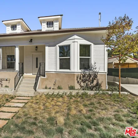 Buy this 6 bed house on Hillside Elementary School in East Avenue 35, Los Angeles