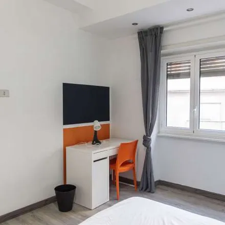 Rent this 3 bed apartment on Galleria Guglielmo Marconi in Viale Guglielmo Marconi, 70