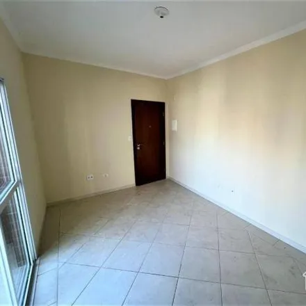 Buy this 2 bed apartment on Rua Embaré in Guilhermina, Praia Grande - SP