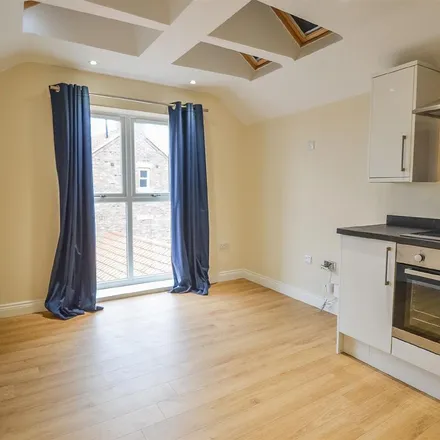 Rent this 1 bed apartment on Clifton Tree in Clifton, York