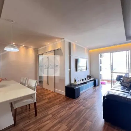 Buy this 3 bed apartment on Avenida Doutor Moura Ribeiro 85 in Marapé, Santos - SP