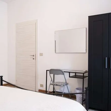 Image 3 - Rampa delle Mura Aurelie, 00193 Rome RM, Italy - Apartment for rent