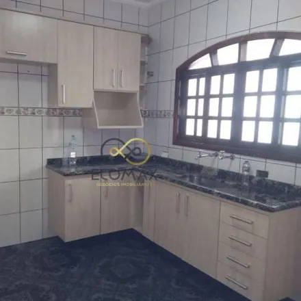 Buy this 5 bed house on Rua Quinze in Morros, Guarulhos - SP