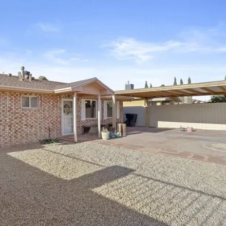 Buy this 3 bed house on 740 Cedar Street in Anthony, El Paso County