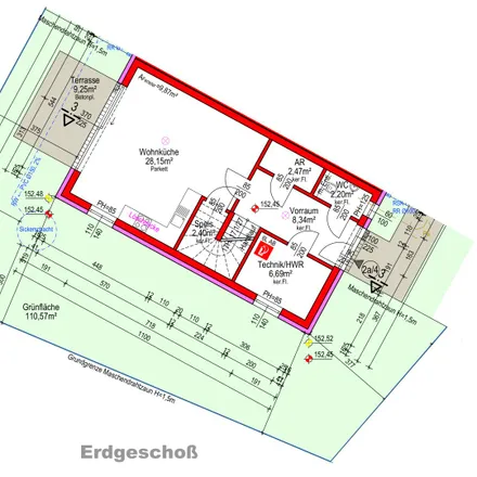 Image 3 - Gemeinde Groß-Enzersdorf, 3, AT - Apartment for sale