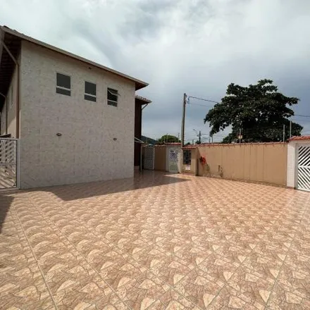 Image 2 - Avenida Um, Balneário Gaivota, Itanhaem - SP, Brazil - House for sale