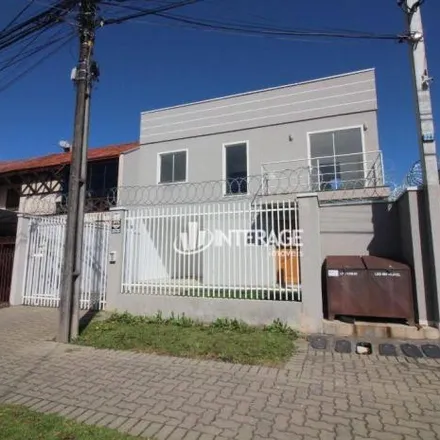 Rent this 3 bed house on Rua Wanda Wolf 221 in Santa Felicidade, Curitiba - PR