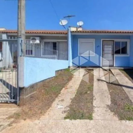 Buy this 1 bed house on unnamed road in Boa Vista, Sapucaia do Sul - RS