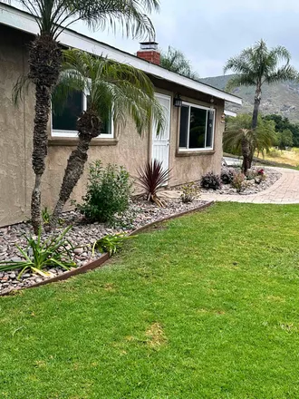 Rent this 3 bed house on 5790 Dehesa rd