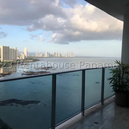 Image 1 - Pacific Star, Boulevard Pacífica, Punta Pacífica, 0807, San Francisco, Panamá, Panama - Townhouse for rent