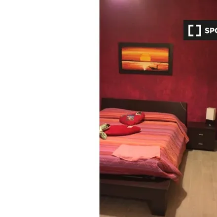 Rent this 2 bed room on Via Roberto Bellarmino in 20141 Milan MI, Italy