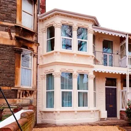 Rent this 5 bed townhouse on 215 Wells Road in Bristol, BS4 2DF