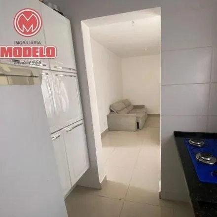 Rent this 2 bed apartment on Avenida Laranjal Paulista in Água das Pedras, Piracicaba - SP