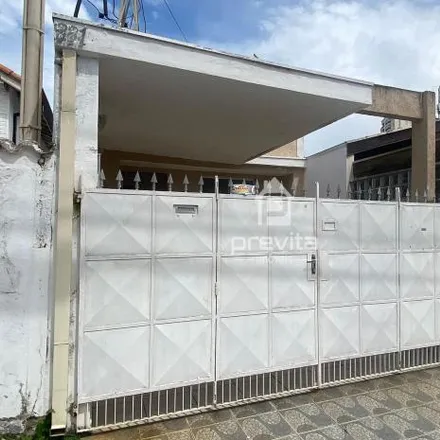 Image 2 - Rua Santa Isabel de Portugal, Santa Luzia, Taubaté - SP, 12030-810, Brazil - House for sale