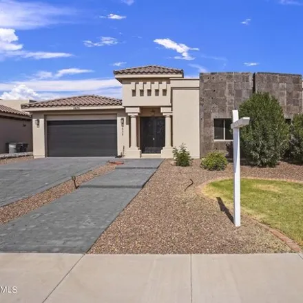 Buy this 4 bed house on 5636 Valley Oak Dr in El Paso, Texas