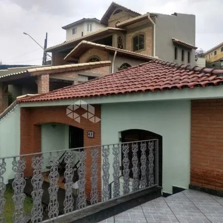 Image 2 - Rua Elpídio José de Oliveira, Jardim Bontempo, Taboão da Serra - SP, 06763-270, Brazil - House for sale