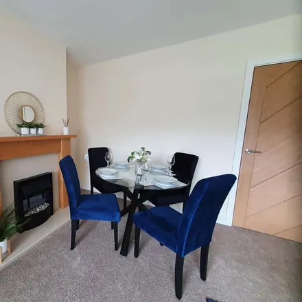 Rent this 3 bed apartment on Sushi Kitchen in 302 Armley Ridge Road, Leeds