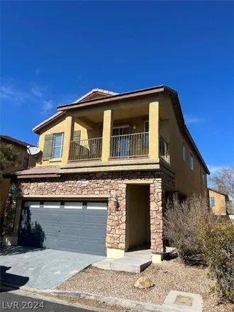 Rent this 4 bed house on 4998 West Golden Antelope Way in Enterprise, NV 89139