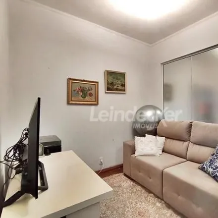 Rent this 3 bed house on Estruturação in Rua Álvares Machado 297, Petrópolis
