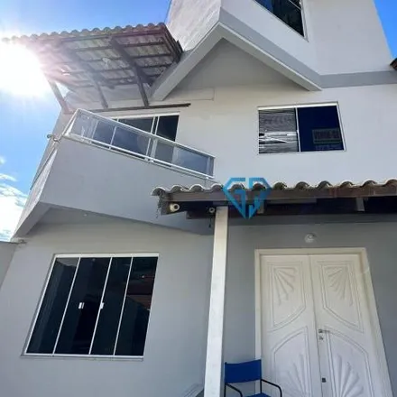 Buy this 5 bed house on Rua Guará in Ariribá, Balneário Camboriú - SC