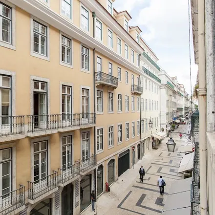Rent this 5 bed apartment on 1100-166 Distrito da Guarda