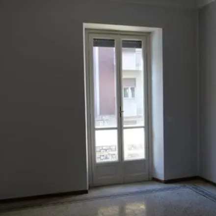 Rent this 1 bed apartment on Via Buenos Aires in 42/A, 10137 Turin Torino