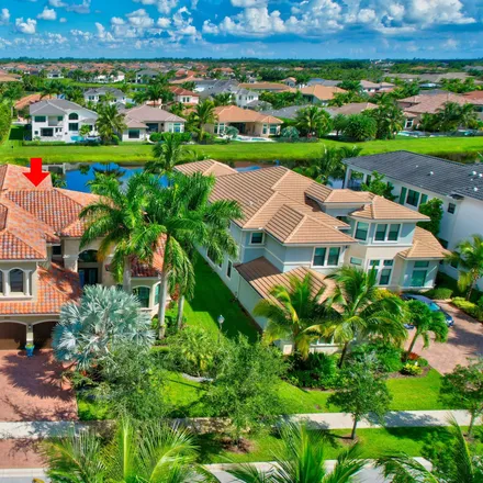 Image 3 - West Atlantic Avenue, Palm Beach County, FL 33445, USA - House for rent