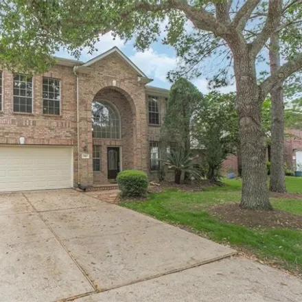 Buy this 4 bed house on 3595 Pedernales Trails Lane in Cinco Ranch, Fort Bend County