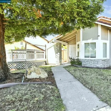 Image 3 - 4372 Palomar Drive, Antioch, CA 94531, USA - House for sale