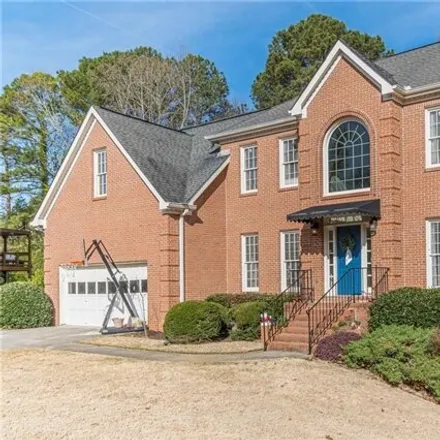 Buy this 6 bed house on 2623 Stokesley Way in Snellville, GA 30078