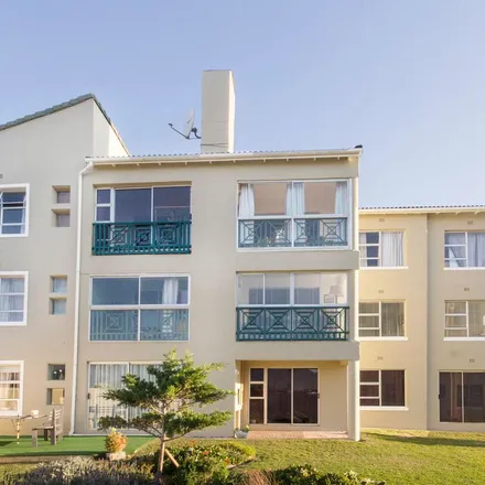 Rent this 2 bed apartment on St. Andrew's School for Girls in Milner Avenue, St. Andrew's