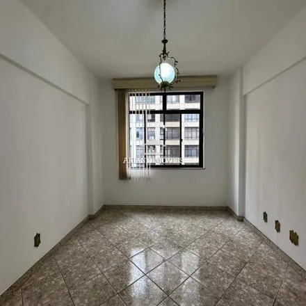 Image 1 - Santander, Rua Rio de Janeiro, Centro, Belo Horizonte - MG, 30160-909, Brazil - Apartment for sale