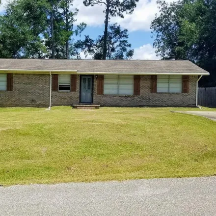 Buy this 2 bed house on 712 Flournoy Street in Opp, AL 36467