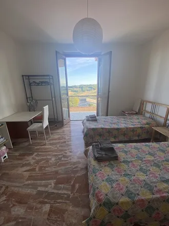Rent this 1 bed house on Unione dei Comuni della Val Vibrata