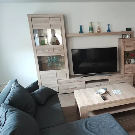 Rent this 1 bed apartment on Vogelsberg in Thuringia, Germany