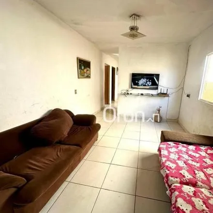 Buy this 3 bed house on Avenida Embaixador in Bairro Cardoso 2, Aparecida de Goiânia - GO