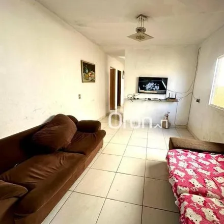 Image 1 - Avenida Embaixador, Bairro Cardoso 2, Aparecida de Goiânia - GO, 74936-600, Brazil - House for sale