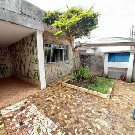 Image 2 - Rua Santa Efigênia, Jardim Universo, Mogi das Cruzes - SP, 08740-470, Brazil - House for sale