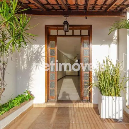 Buy this 5 bed house on Rua Ivan Lins in Dona Clara, Belo Horizonte - MG