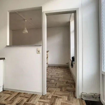Image 6 - Rue des Martyrs 16, 4800 Verviers, Belgium - Apartment for rent
