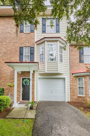 Buy this 2 bed condo on 4000 Radcliff Place Drive in Fort Bull, Charleston